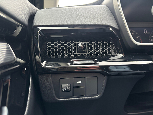 Honda CR-V, 2026 года, пробег 53 км