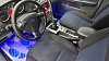 Ford Focus Ghia Special Edition, 2008 года, пробег 214000 км