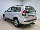 Toyota Land Cruiser Prado, 2008 года, пробег 309014 км