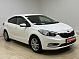 Kia Cerato Luxe, 2014 года, пробег 128646 км