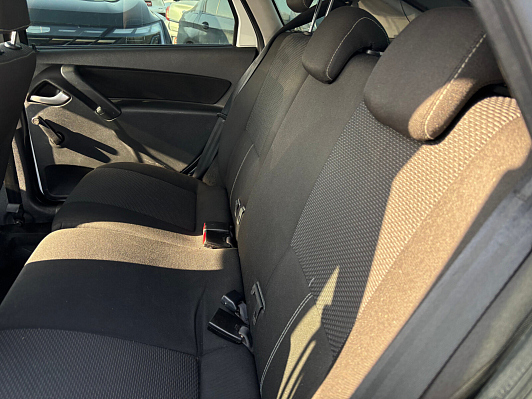 Lada (ВАЗ) Granta Classic Start Glonass 21911-51-009, 2014 года, пробег 156809 км