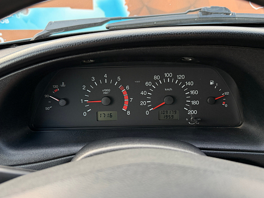 Chevrolet Niva GLC, 2016 года, пробег 109200 км