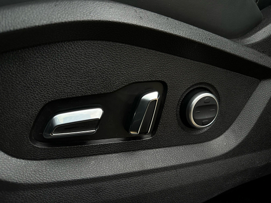 Chery Tiggo 8 Prestige/Prestige Plus, 2022 года, пробег 15000 км
