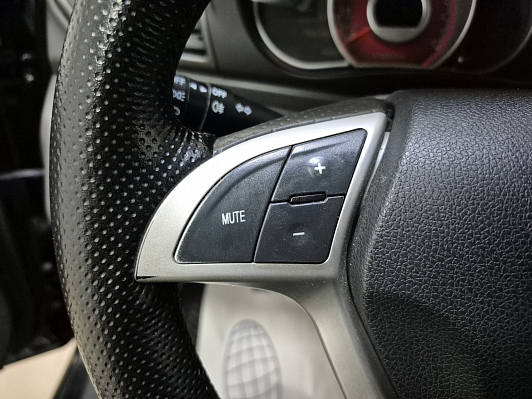 Lifan X50 Comfort, 2015 года, пробег 218690 км