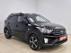 Hyundai Creta, 2018 года, пробег 90424 км