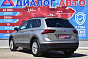 Volkswagen Tiguan Highline, 2019 года, пробег 90406 км