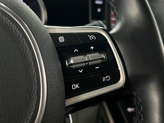 Kia Carnival Comfort, 2022 года, пробег 209833 км