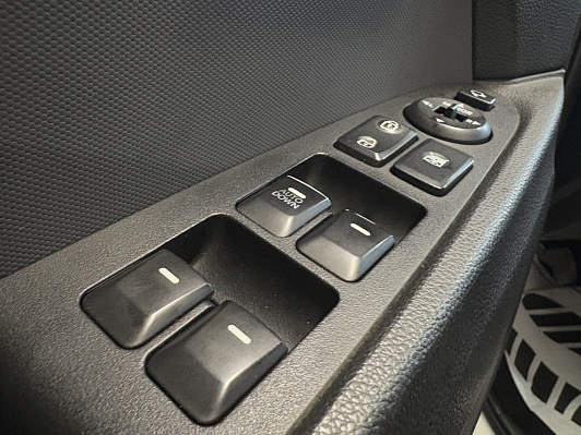 Kia Sportage Comfort, 2015 года, пробег 208000 км