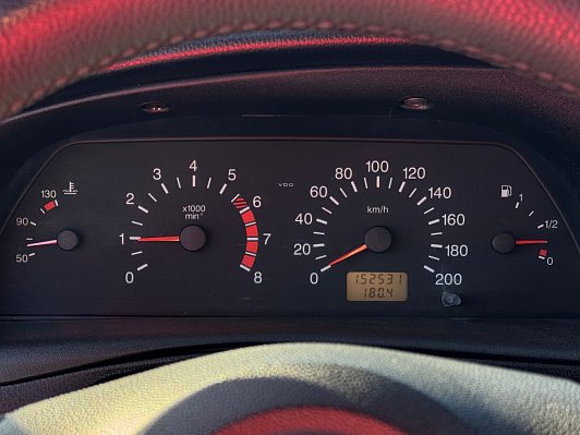Chevrolet Niva GLC, 2017 года, пробег 152531 км