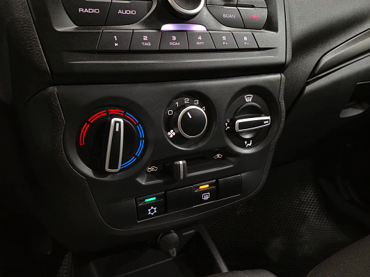 Lada (ВАЗ) Granta Comfort Учебная, 2020 года, пробег 28000 км