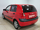 Hyundai Getz Utility, 2007 года, пробег 213874 км