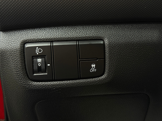 Hyundai Creta Active, 2019 года, пробег 158096 км