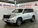Toyota Land Cruiser Prado Style, 2016 года, пробег 205355 км