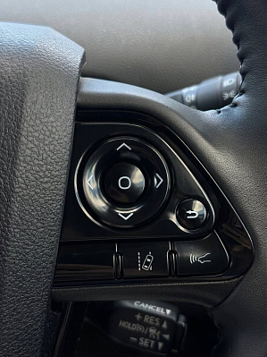 Toyota Prius, 2019 года, пробег 150877 км