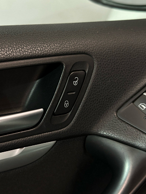 Volkswagen Tiguan Sochi Edition, 2013 года, пробег 101000 км