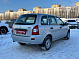 Lada (ВАЗ) Kalina, 2013 года, пробег 61937 км