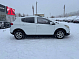 Lifan X50, 2016 года, пробег 109283 км