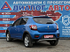 Renault Sandero, 2017 года, пробег 169394 км