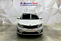 Kia Rio Comfort, 2014 года, пробег 211127 км