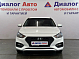 Hyundai Solaris Active Plus, 2017 года, пробег 80000 км
