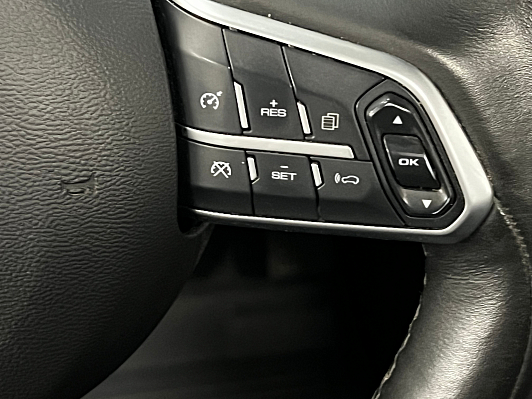 Haval F7x Tech Plus, 2022 года, пробег 139000 км