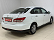 Nissan Almera Comfort A/C, 2016 года, пробег 312500 км