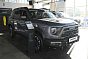 Haval Dargo Премиум, серый