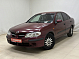 Nissan Almera, 2001 года, пробег 325000 км