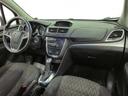 Opel Mokka Cosmo, 2013 года, пробег 148763 км