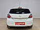 Opel Astra Enjoy, 2012 года, пробег 194367 км