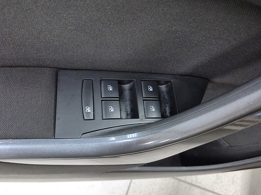 Opel Astra Enjoy, 2013 года, пробег 162765 км