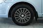 Hyundai Verna GL airbag-passenger BY001104E, 2008 года, пробег 176510 км