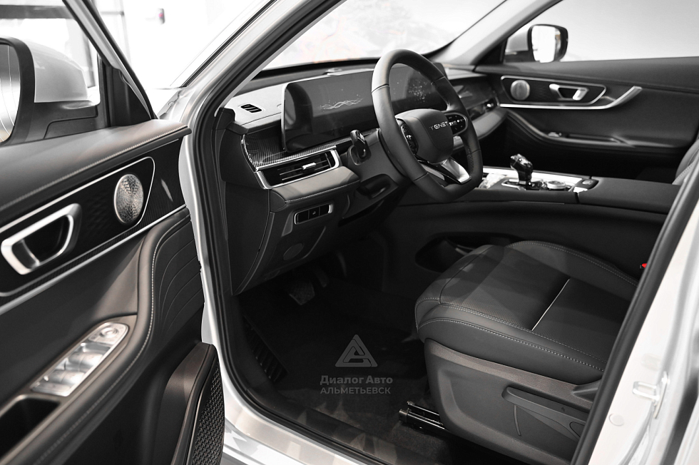 TENET T7 Active, серебряный