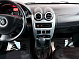 Renault Sandero, 2014 года, пробег 213208 км