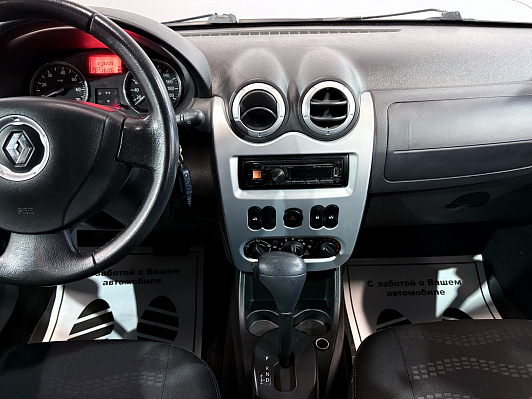 Renault Sandero, 2014 года, пробег 213208 км