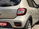 Renault Sandero Special Edition, 2019 года, пробег 95007 км