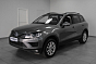 Volkswagen Touareg Business, 2015 года, пробег 335000 км