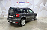 Skoda Yeti Active, 2012 года, пробег 219689 км