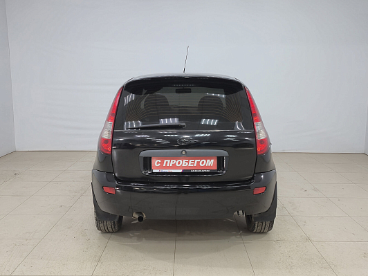 Lada (ВАЗ) Kalina, 2012 года, пробег 182558 км