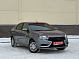 Lada (ВАЗ) Vesta Classic Start (2018-2019), 2016 года, пробег 96674 км