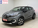 Renault Kaptur, 2020 года, пробег 133557 км