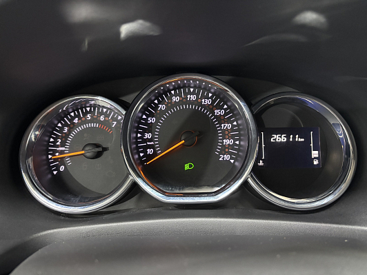 Renault Sandero Special Edition, 2021 года, пробег 26501 км