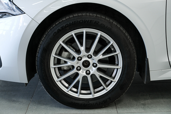 Kia K5 Style, 2021 года, пробег 102100 км