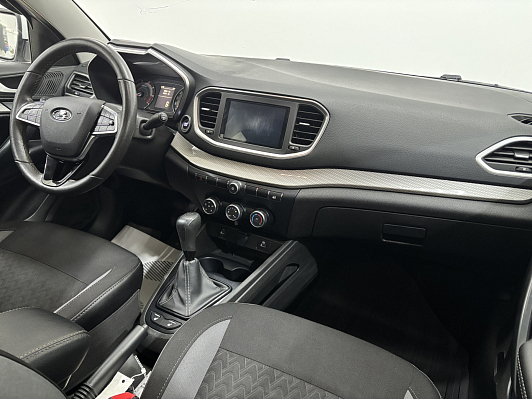 Lada (ВАЗ) Vesta, 2023 года, пробег 58317 км
