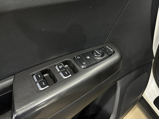 Kia Sportage Comfort, 2016 года, пробег 128275 км