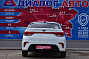 Kia Rio Comfort, 2017 года, пробег 128050 км