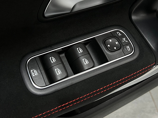 Mercedes-Benz CLA, 2019 года, пробег 63887 км