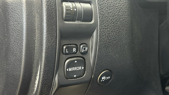 Subaru Forester, 2012 года, пробег 217045 км