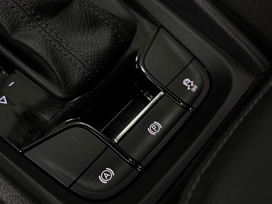 Skoda Kodiaq Style, 2019 года, пробег 84000 км