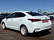 Hyundai Solaris Comfort, 2017 года, пробег 164900 км